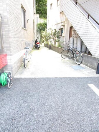 エトワール海老名の物件内観写真